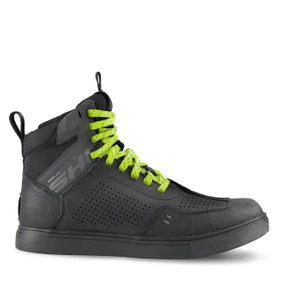 Trampki/Buty motocyklowe Shima REBEL 2.0 WP czarny