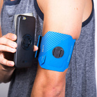 Pokrowiec Etui Case na telefon motocyklowy SPC SP CONNECT Samsung Galaxy S21 Fe