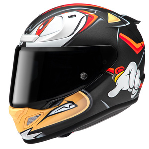 Kask motocyklowy integralny HJC RPHA 12 Shadow The Hedgehog