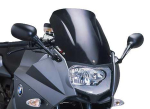 Szyba sportowa PUIG do BMW F800S 06-11 / ST 06-13