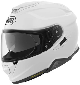 Kask motocyklowy integralny SHOEI GT-AIR 2 Biały