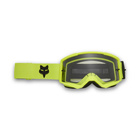Gogle FOX Main Core Fluo Yellow