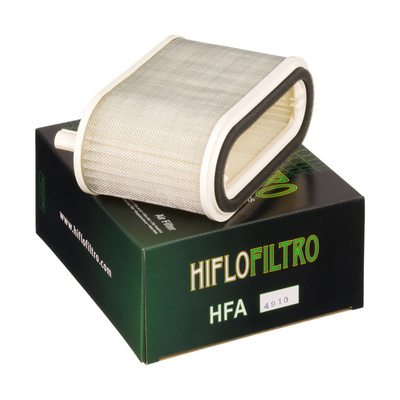 Filtr powietrza Hiflofiltro HFA4910 kompatybilny z motocyklami: Yamaha