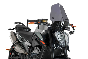 Owiewka PUIG do KTM 790 Duke 18-21 / 890 Duke 20-21