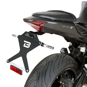 Mocowanie tablicy z regulacją do Yamaha Mt-07 14-20