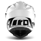 Kask motocyklowy AIROH Commander