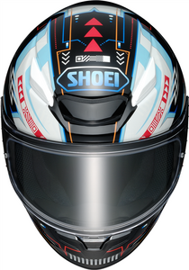 Kask motocyklowy integralny SHOEI NXR 2 Arcane tc-10