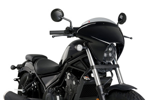 Owiewka PUIG Batwing SML do Honda CMX500 Rebel 20-24 (Sport)