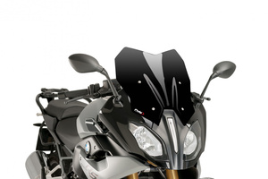 Szyba sportowa PUIG do BMW R1200RS 15-18 / R1250RS 19-24