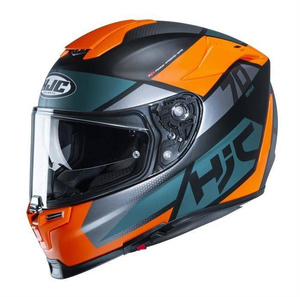 Kask motocyklowy HJC RPHA 70 Debby