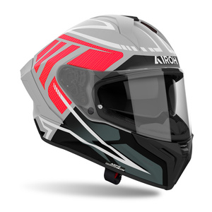Kask motocyklowy AIROH Matryx Rider