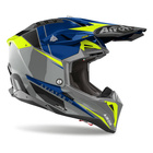 Kask motocyklowy AIROH Aviator 3 Push