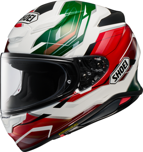 Kask motocyklowy integralny SHOEI NXR 2 Capriccio tc-11