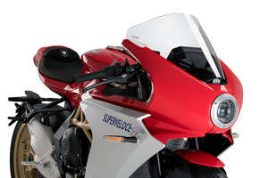 Szyba sportowa PUIG do MV Agusta Superveloce 800 20-23