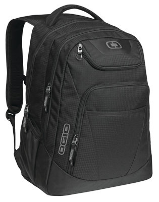 Plecak OGIO Tribune (40 L) GT – czarny