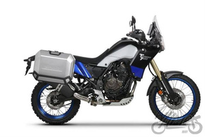 Stelaż kufra bocznego 4P SHAD Terra do Yamaha Tenere