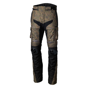 Spodnie motocyklowe RST Ranger CE Short