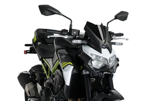 Owiewka PUIG do Kawasaki Z900 20-21 (Sport)