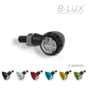 Kierunkowskazy S-Led B-Lux (Para)