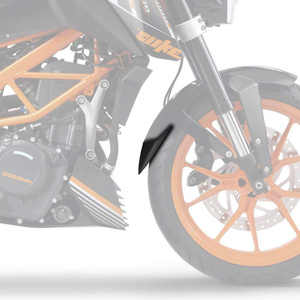 Przedłużenie błotnika do KTM 125 / 390 Duke 17-23 (przednie)