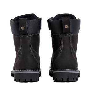 Buty motocyklowe BROGER Alaska II