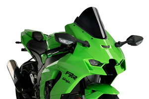 Szyba sportowa PUIG do Kawasaki ZX10R / RR 21