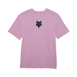 T-Shirt FOX Ts57 Ov Bubble Gum