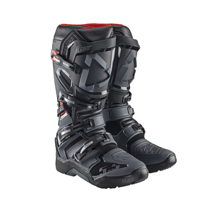 Buty motocyklowe LEATT 5.5 Flexlock Enduro Graphene