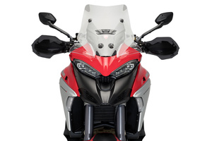 Poszerzenie handbarów PUIG do Ducati Multistrada V4 20-24