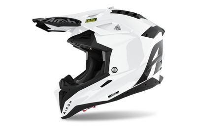 Kask motocyklowy AIROH Aviator 3