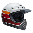 Kask motocyklowy BELL Moto-3 ECE6 RSD SDL