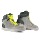 Damskie Trampki/buty motocyklowe Shima SX-2 EVO szary