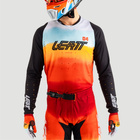 Bluza motocyklowa LEATT Moto 4.5 Lite Glamis