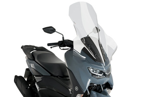 Szyba PUIG V-Tech do Yamaha NMAX 125 21-24 (Touring)