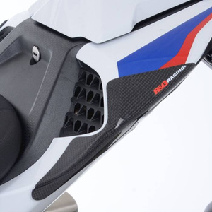 Slidery motocyklowe ogona RG Racing Bmw S1000RR 19- carbon