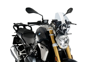 Owiewka PUIG do BMW R1250R 19-21 (Sport)