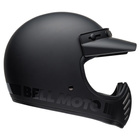 Kask motocyklowy BELL Moto-3 Classic M/G