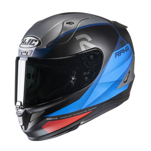 Kask motocyklowy integralny HJC RPHA 11 Texen