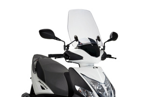 Owiewka PUIG do Kymco Agility City 50 / 125 20-24 (Urban)