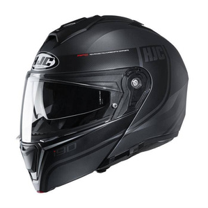 Kask motocyklowy szczękowy HJC I90 Davan