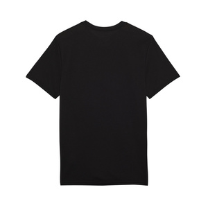 T-Shirt FOX The World Tech Black