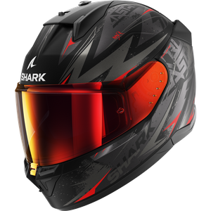 Kask motocyklowy SHARK D-Skwal 3 Blast-R