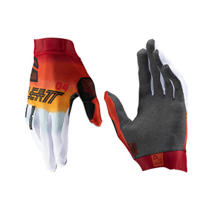 Rękawice motocyklowe LEATT Moto 1.5 GRIPR Glamis