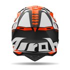Kask motocyklowy AIROH Wraaap Feel