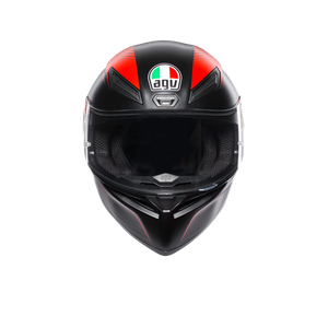 Kask motocyklowy AGV K1 Warmup