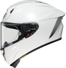Kask motocyklowy integralny sportowy SHOEI X-SPR PRO Biały