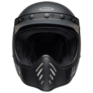 Kask motocyklowy BELL Moto-3 Classic M/G