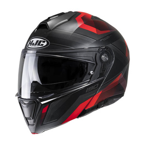 Kask motocyklowy szczękowy HJC I90 LARK