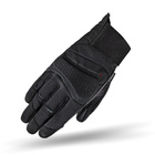 Damskie rękawice motocyklowe miejskie Shima AIR 2.0 czarny