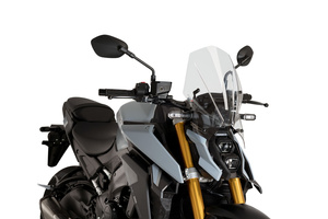 Owiewka PUIG do Suzuki GSX-S950 / GSX-S1000 21-24 (Touring)